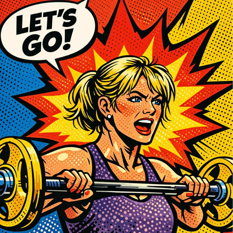 About Nick Mitchell Training Ltd